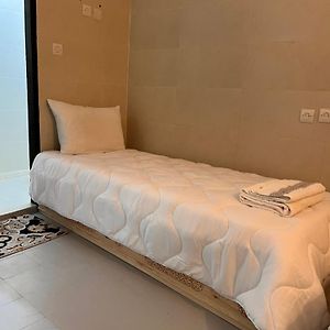 Private Bathroom Triple Room